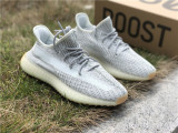 Authentic Yeezy Boost 350 V2  “Tailgate”
