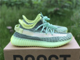 Authentic Yeezy Boost 350 V2 “Yeererf”