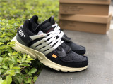 Authentic Nike Air Presto 2.0 Black