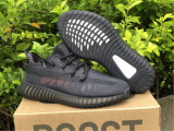 Authentic Yeezy Boost 350 V2 “BLACK”