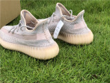 Authentic Yeezy Boost 350 V2 SYNTH (Non-Reflective)