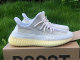 Authentic Yeezy Boost 350 V2 ABEZ