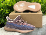 Authentic Yeezy Boost 350 V2 YECHER