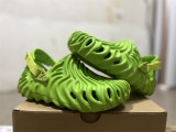 Salehe Bembury x Crocs Pollex Clog (10)