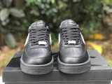 Authentic AMBush x Nike Air Force 1 Low Black/White