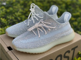 Authentic Yeezy Boost 350 V2  “Tailgate”