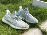 Authentic Yeezy Boost 350 V2 “Cloud White“