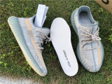 Authentic Yeezy Boost 350 V2 “Grey Gum”