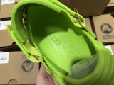 Salehe Bembury x Crocs Pollex Clog (10)