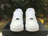 Authentic AMBush x Nike Air Force 1 Low Black/White