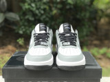 Authentic AMBush x Nike Air Force 1 Low White/Grey