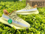 Authentic Yeezy Boost 350 V2 “Marsh”