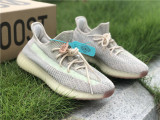 Authentic Yeezy Boost 350 V2 Citrin (Non-Reflective)