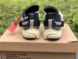 Authentic Nike Air Presto 2.0 Black