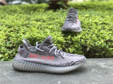 Authentic Yeezy Boost 350 V2 Dark Grey