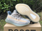 Authentic Yeezy Boost 350 V2 “Grey Gum”