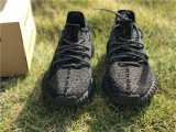 Authentic Yeezy Boost 350 V2 BLACK