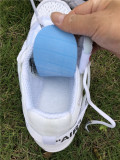 Authentic Nike Air Presto 2.0 Pure White