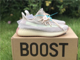 Authentic Yeezy Boost 350 V2 Citrin (Non-Reflective)