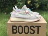 Authentic Yeezy Boost 350 V2 Citrin (Non-Reflective)