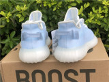 Authentic Yeezy Boost 350 V2 “Mono Ice”