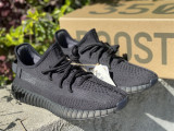 Authentic Yeezy Boost 350 V2 “Onyx”