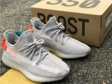 Authentic Yeezy Boost 350 V2 TAIL LIGHT