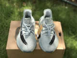 Authentic Yeezy Boost 350 V2 SALT/CBLACK