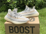 Authentic Yeezy Boost 350 V2 LUNDRF
