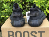 Authentic Yeezy Boost 350 V2 “BLACK”