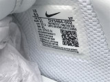 Authentic AMBush x Nike Air Force 1 Low Black/White