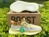 Authentic Yeezy Boost 350 V2 “Marsh”