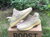 Authentic Yeezy Boost 350 V2 “Flax”