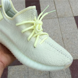 Authentic Yeezy Boost 350 V2 “Ice Yellow”