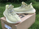 Authentic Yeezy Boost 350 V2 “Antlia”（Reflective ）