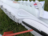Authentic Nike Air Presto 2.0 Pure White