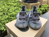 Authentic Yeezy Boost 350 V2 Dark Grey