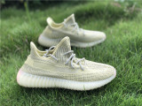 Authentic Yeezy Boost 350 V2 “Antlia”（Reflective ）
