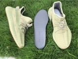 Authentic Yeezy Boost 350 V2 SULFUR