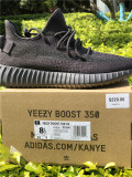 Authentic Yeezy Boost 350 V2 “Cinderf”