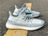 Authentic Yeezy Boost 350 V2 “Cloud White“