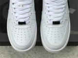 Authentic AMBush x Nike Air Force 1 Low Black/White