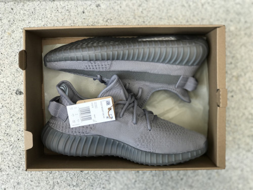 Authentic Yeezy Boost 350 V2 “Bone”