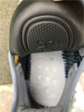 Authentic Yeezy Boost 350 V2 ASHBLU