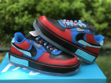 Authentic Nike Air Force 1 Low Fontanka “Doernbecher”
