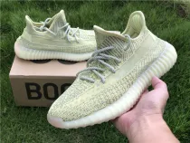 Authentic Yeezy Boost 350 V2 “Antlia”（Reflective ）