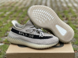 Authentic Yeezy Boost 350 V2 “Beige/Black”
