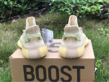 Authentic Yeezy Boost 350 V2 “Flax”