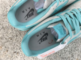 Authentic Nike x Tifny Air Force 1 Blue/Grey