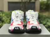 Authentic Balenciaga Runner Multi-Color